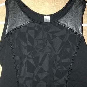 Ivivva leotard
